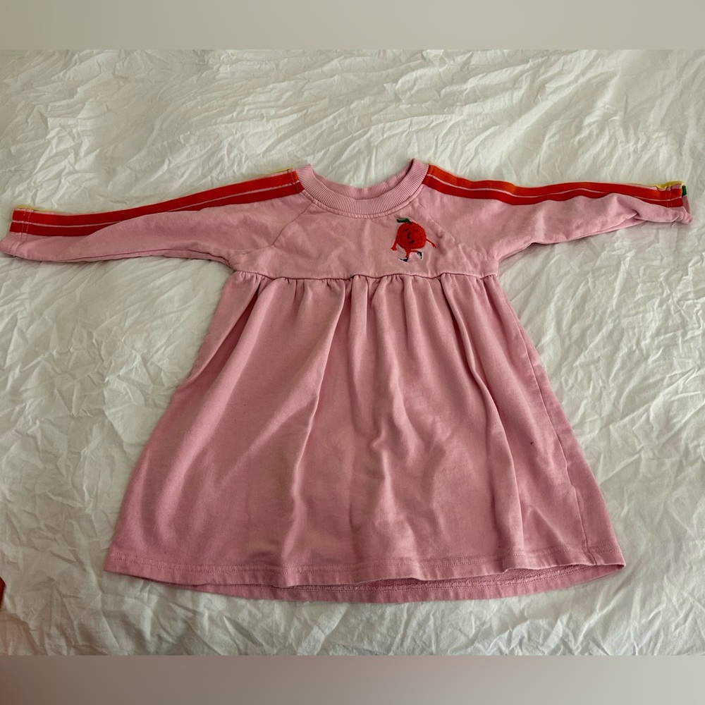 Hanna Andersson Dress